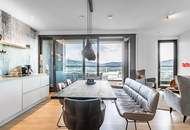 Bruckner Tower Linz - wohnen über den Dächern der Stadt