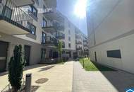 ALLEGRO TOSCA & ROMULUS - 2-Zimmer-Wohntraum im belebten Sonnwendviertel mit Pool!