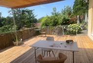 " Künstlerisches Zuhause mit Seele "