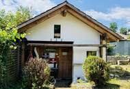 Großzügiges Haus in Grazer TOP-LAGE