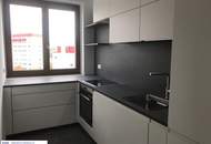 Linz: 4-Zimmer-Wohnung mit kleinem Balkon im 7. Stock mit Lift! - RESERVIERT!