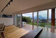 Sonnendurchflutete 3-Zimmerwohnung mit großer Terrasse und herrlichem Ausblick!