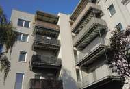 Kompakte 3,5-Zimmer-Wohnung mit hofseitigem Balkon