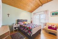 Ein Ort zum Leben und Genießen – Einfamilienhaus in Koblach