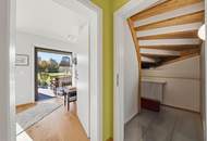 Traum-Einfamilienhaus in ruhiger Lage – großzügiges Grundstück, moderne Ausstattung & die perfekte Wohlfühloase im Weinviertel!