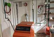 netter Bungalow & Keller & Garage