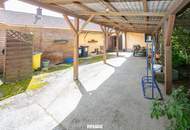 Ehemaliges Gasthaus mit außergewöhnlichem Entwicklungspotenzial