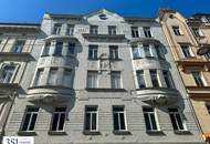 Modernes City-Apartment mit Altbauflair – sofort beziehbar!