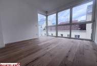 Muhr58 | Smarte 2-Zimmerwohnung mit Balkon | Erstbezug | Top Anlegerobjekt