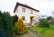 Einfamilienhaus im Zentrum Gallneukirchen