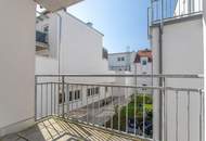 Hofstetten - schöne 3 Zimmerwohnung mit Loggia