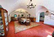 Der Lindenhof - Vierkanter am Ortsrand von Petzenkirchen mit großem Grundstück