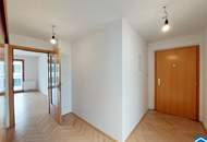 Top 1-Zimmer-Balkonwohnung nähe U3 Zieglergasse!