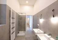 First occupancy after renovation | Wonderful 4-room apartment near Rudolfspark