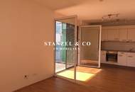 MODERNES SÜDWEST - APARTMENT MIT BALKON ( BJ 2013 )
