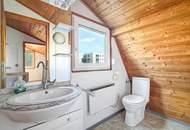 Charmantes Kleingartenhaus auf Eigengrund – Ganzjähriges Wohnen in ruhiger Grünlage in Wien 21