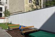 Moderne 2-Zimmerwohnung mit französischem Balkon Nähe Brunnenmarkt &amp; Yppenplatz