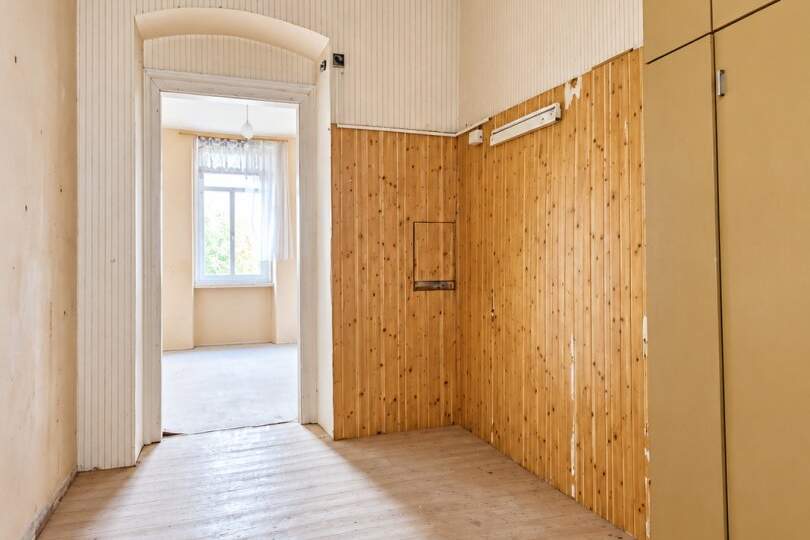 Klein, aber mit Potenzial | 17 m² Altbau in wunderschön saniertem Haus – nur EUR 69.000,- | Jetzt Besichtigung sichern!, Wohnung-kauf, 69.000,€, 1160 Wien 16., Ottakring