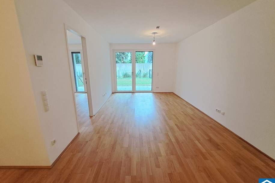 Hochwertige Ausstattung für ein zeitgemäßes Wohngefühl, Wohnung-kauf, 263.000,€, 2000 Korneuburg