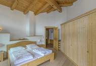 Großzügiges Landhaus mit Horn- und Kaiserblick