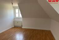 Günstige Mietwohnung in ländlicher Umgebung