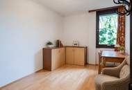 Großzügiges Leben im Terrassenhaus, 4 Zimmer, 2 Terrassen und TG!