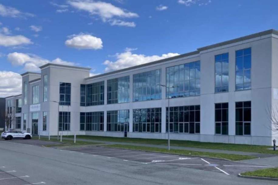 Logistikpark Nähe Graz - Miete!, Gewerbeobjekt-miete, 7,50,€, 8141 Graz-Umgebung