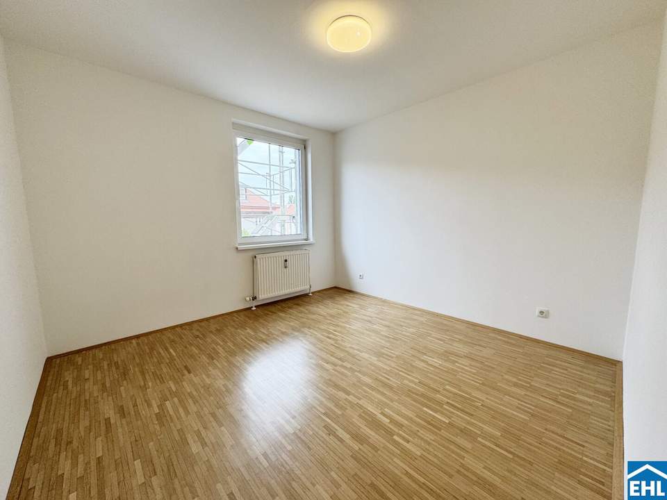 Gemütlicher 2-Zimmer Wohntraum zum Mieten!