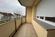 Charmante 4-Zimmer-Eigentumswohnung mit Balkon