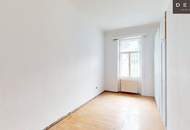 | VIEL POTENTIAL | LICHTDURCHFLUTETE ECKWOHNUNG |