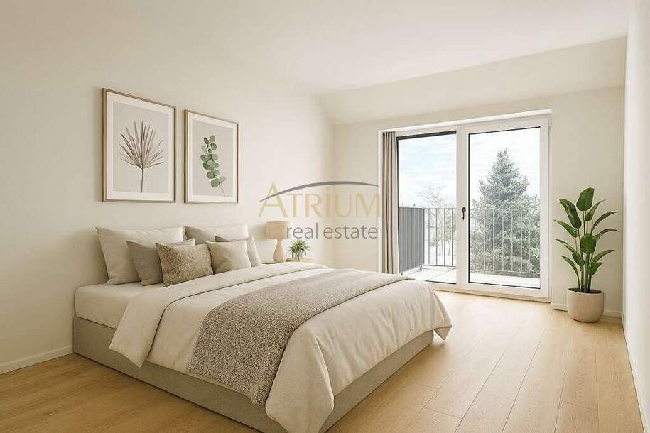 Neubauprojekt im Herzen von Essling – 19 Eigentumswohnungen mit Charme und Qualität, Wohnung-kauf, 219.000,€, 1220 Wien 22., Donaustadt