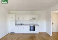 Wohnen mit Stil, Komfort und Freiraum - Gemütliche 2-Zimmer-Wohnung mit Balkon in idealer Lage!