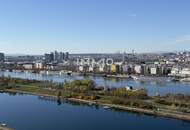 Luxus pur: Attraktives Apartment mit Rundumblick - Sonnenaufgang &amp; Sonnenuntergang