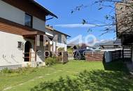 Zwei Gebäude, eine Vision