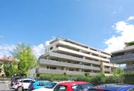 Exklusive Terrassenresidenz in Citylage – urbaner Komfort trifft sonnige Privatsphäre