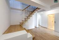 Traumbüro! Dachgeschoss Maisonette mit Terrasse, mitten im 3. Bezirk!