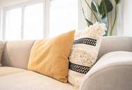 Stylische City-Wohlfühloase in Toplage mit Bergblick – Terrasse / Designerbad, provisionsfrei !