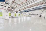 Schlüsselfertige Gewerbeliegenschaft · 9.761 m² · € 3,00/m² · Sofortbezug