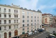 WOHNEN MITTEN IM VIERTEN - Urbane Lebensqualität in Zentrumsnähe - 2-Zimmer-Wohnung mit moderner Ausstattung