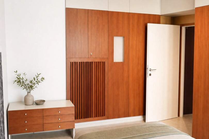 Moderne 3-Zimmer-Wohnung 76m² mit Fußbodenheizung & U-Bahn Nähe im 10. Bezirk! Auch als WG bestens geeignet, Wohnung-miete, 990,00,€, 1100 Wien 10., Favoriten