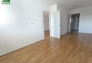Hofseitige 2-Zimmer-Wohnung nahe Bahnhof