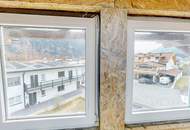 Großzügige Maisonette mit Innzugang, Terrasse & Freizeitwohnsitzwidmung – Natur pur genießen!
