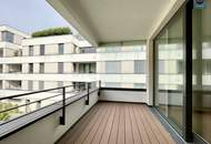 Provisionsfrei: Wohnresidenz Zögernitz! Luxus Terrassenwohnung in Döblinger Bestlage! Garagen verfügbar!