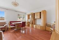 Geräumige 3-Zimmer Wohnung - urbanes Wohnen direkt am Reumannplatz. / DAVE - Angebotsverfahren !!!