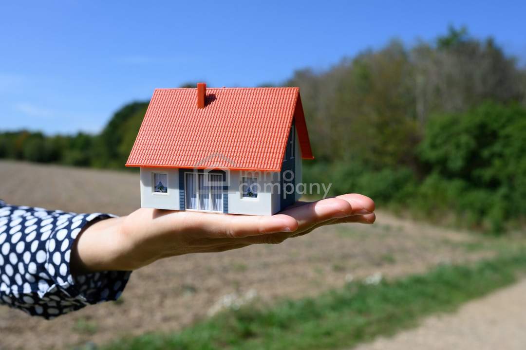 643 m² Baugrund in Leopoldsdorf im Marchfeld – Ihr Traum vom Eigenheim
