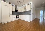 Ihr neues Zuhause mit Wohlfühlgarantie - Moderne 2 Zimmerwohnung mit sonnigem Balkon