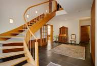 "Das perfekte Nest" - eingebettet zwischen Bergpanorama und Luxus!