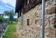 Uriges Sacherl / Landhaus