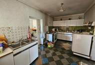 Bauernhaus mit Stadel