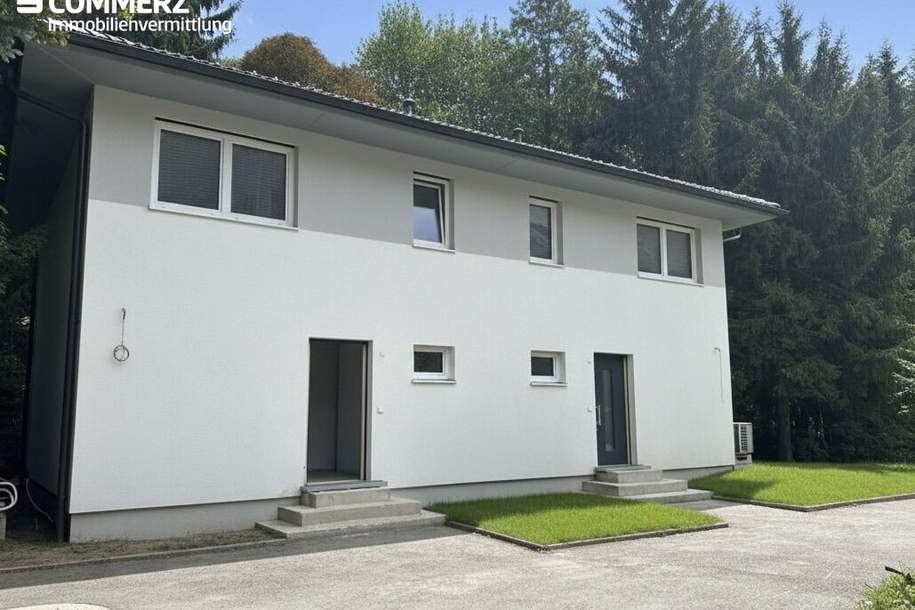 Erstbezug in Mauerbach, Haus-kauf, 490.000,€, 3001 Sankt Pölten(Land)